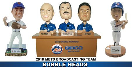 Bobble Heads