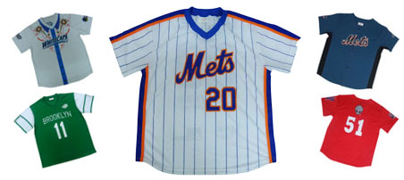 Sports Apparel