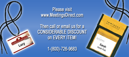  Meetings Direct 