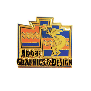  Cloisonne Lapel Pins 