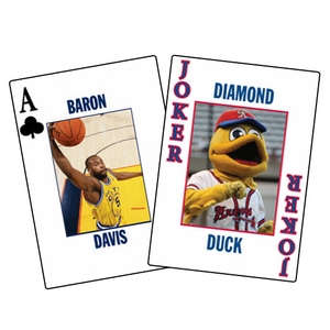  Standard Playing Cards 