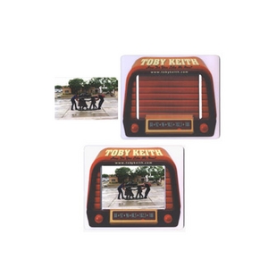 Photo Mouse Pad